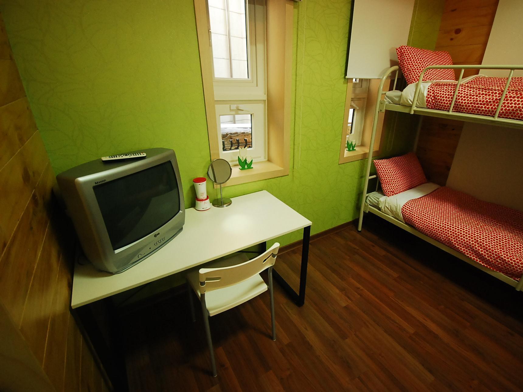 Maison d'hôtes Zaza Backpackers