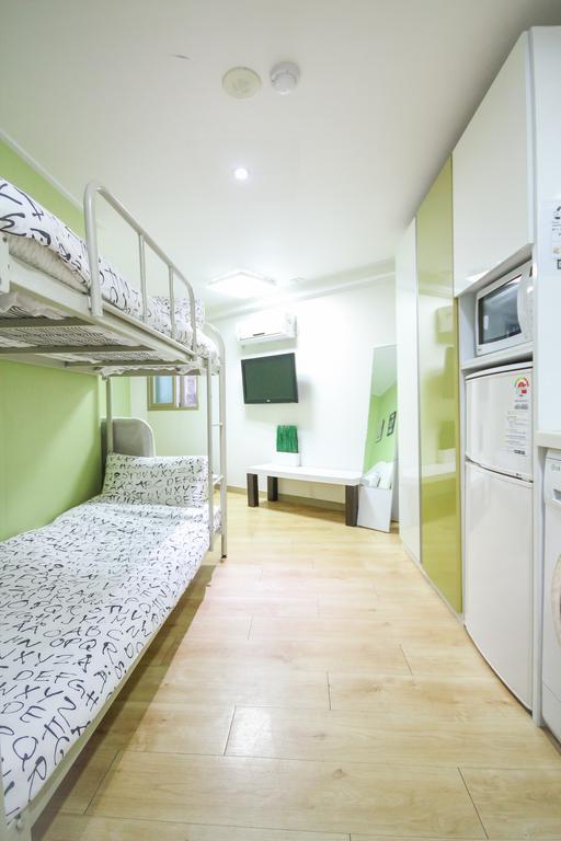 Zaza Backpackers 2* Séoul