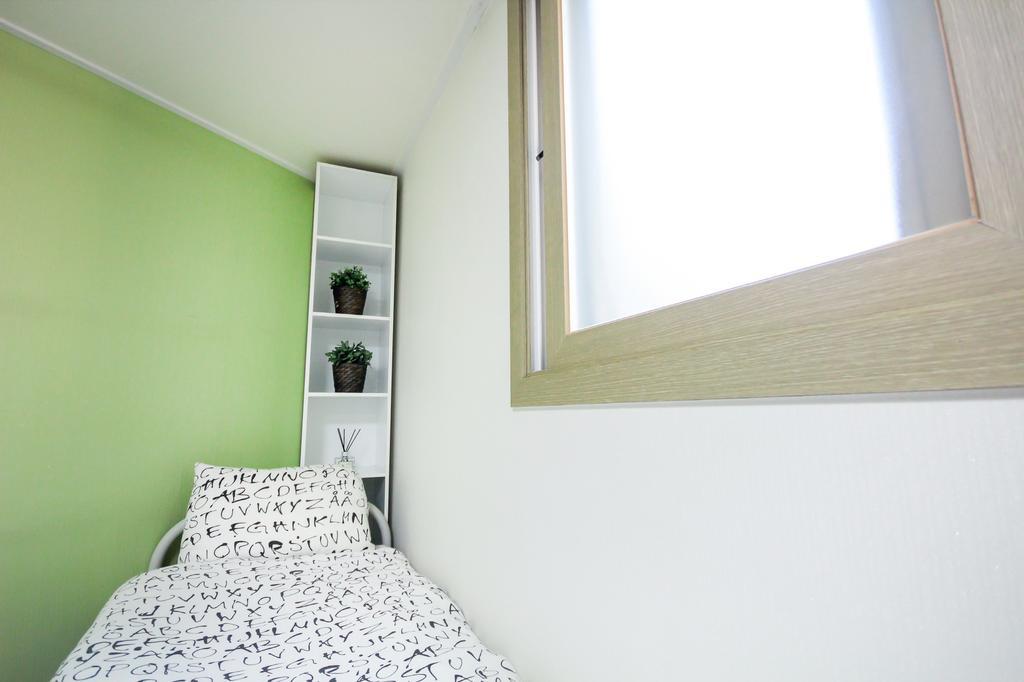 Zaza Backpackers Maison d'hôtes Séoul