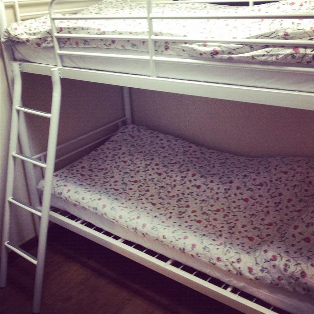 Maison d'hôtes Zaza Backpackers Séoul