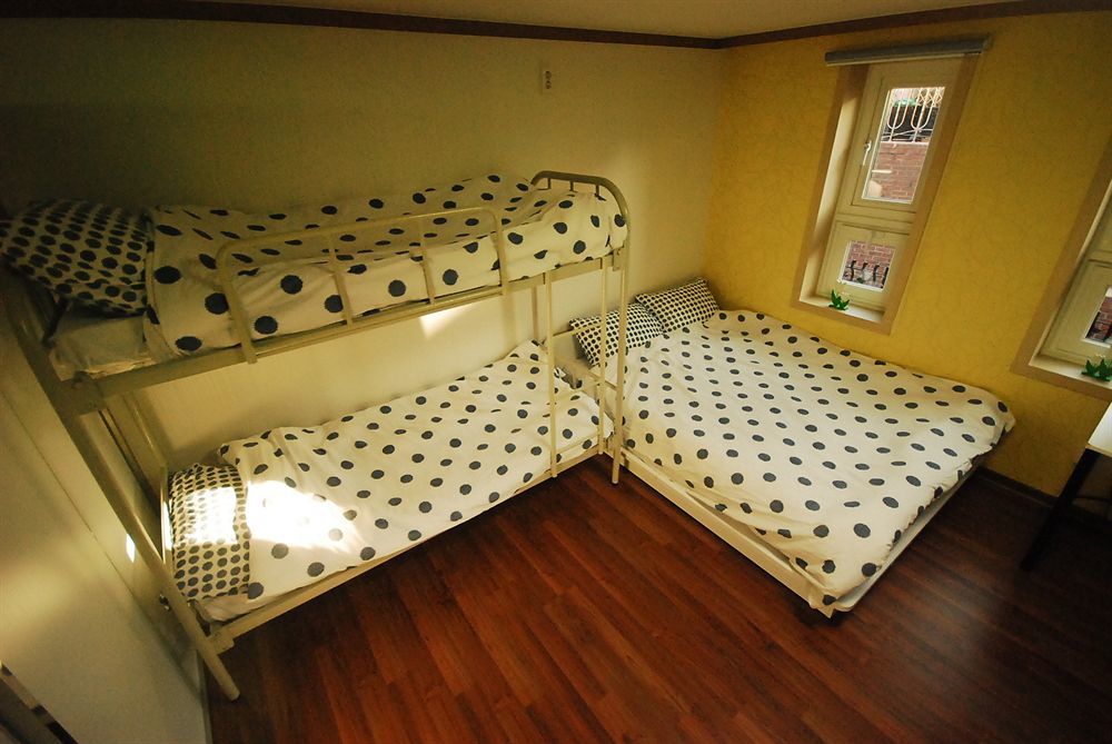 Maison d'hôtes Zaza Backpackers