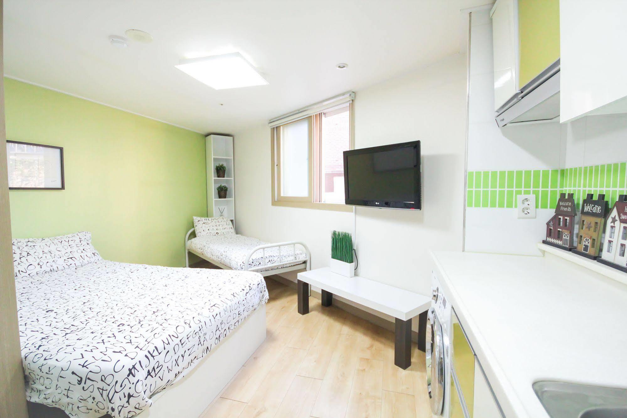 Zaza Backpackers Maison d'hôtes