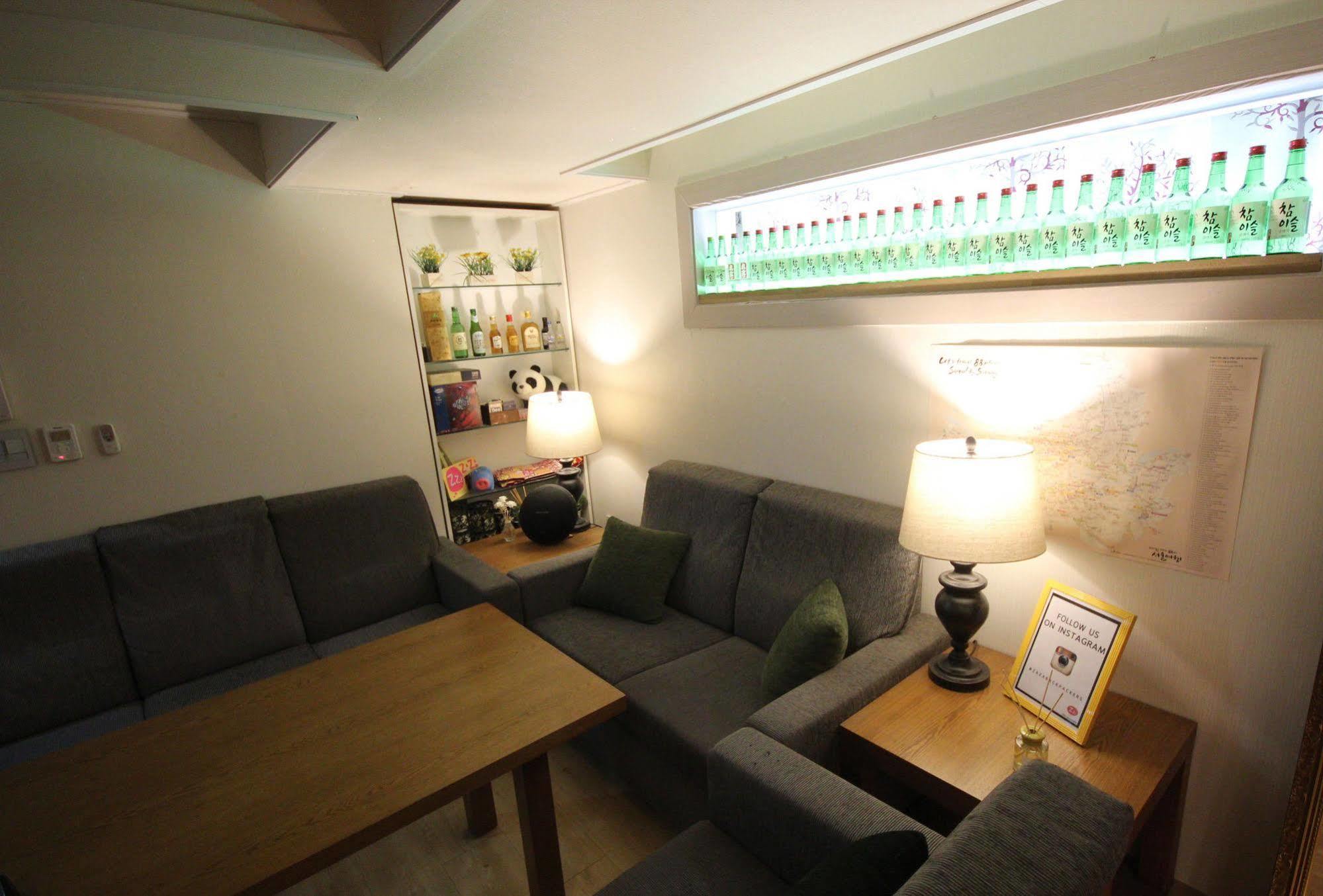 Zaza Backpackers Maison d'hôtes 2*