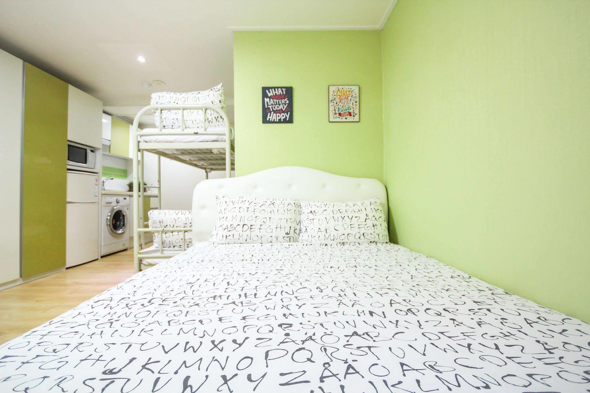 Zaza Backpackers Maison d'hôtes
